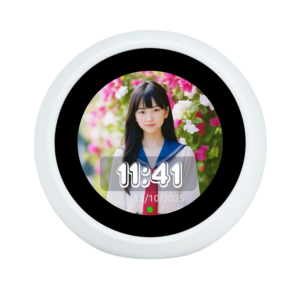 Loa AI Bản văn phòng