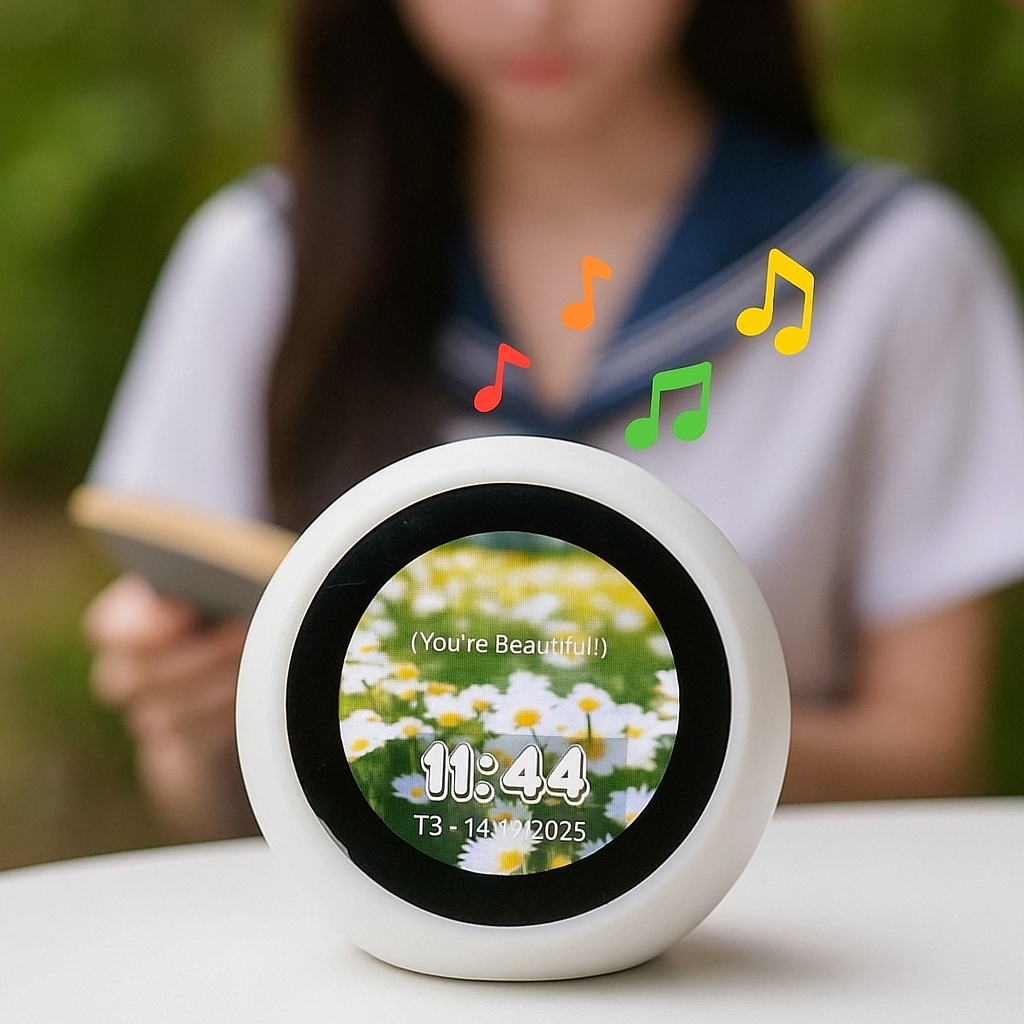 Loa AI Facebook Community