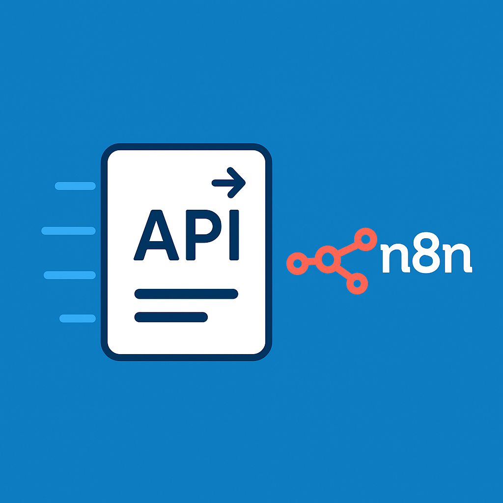 API & Webhook